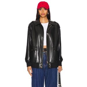 Generation Love Moto Jacket